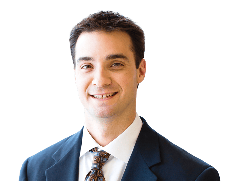 Photo: J. Brian Gill, M.D., M.B.A.