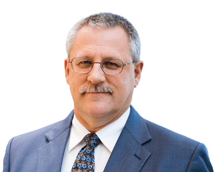 Photo: Michael C. Longley, M.D.
