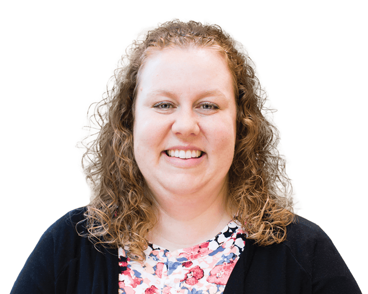 Photo: Amy Garrett, PT, DPT