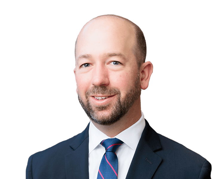 Photo: Chase C. Woodward, M.D., MPH