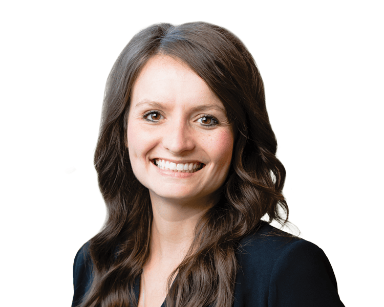 Photo: Jaclyn Grevengoed, PT, DPT