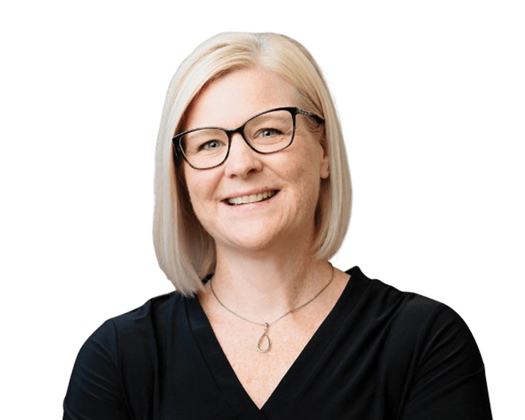 Photo:  Jen Kaluza, APRN-NP
