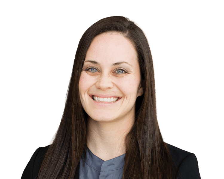 Photo: Kelly Samson, PT, DPT