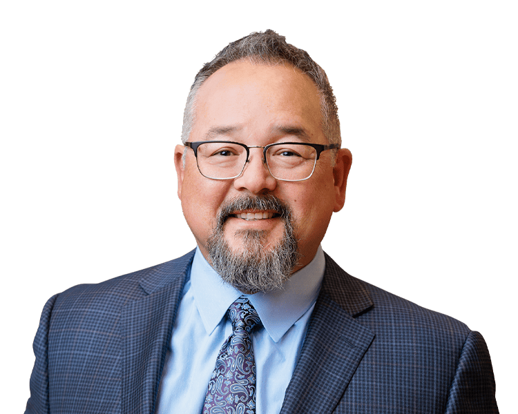 Photo: Timothy A. Burd, M.D.