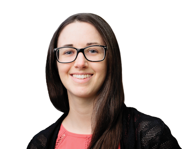 Photo: Rachel Witkovski, PT, DPT