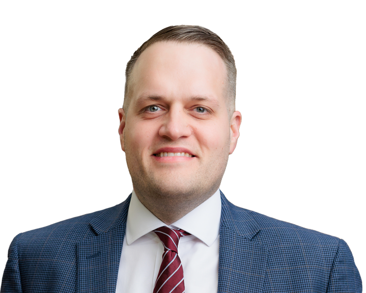Adam J. Schell, M.D.