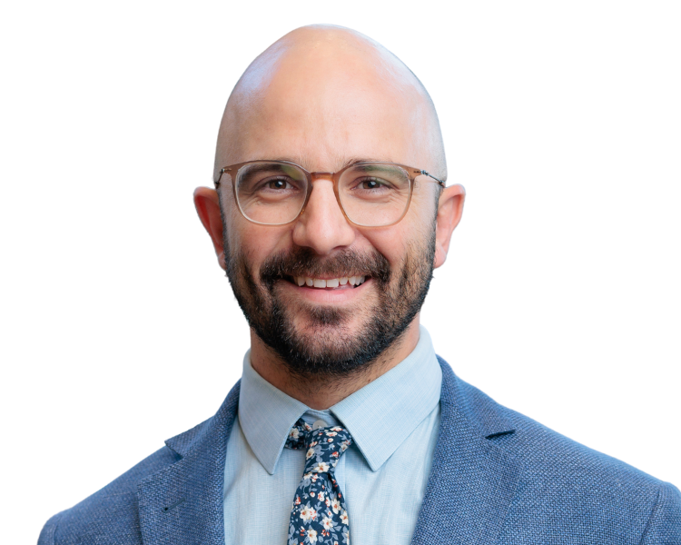 Photo: Brett James, PT, DPT