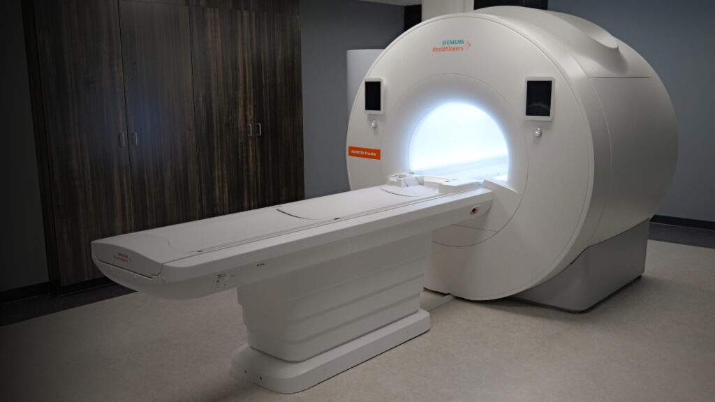 Free.Max MRI Banner