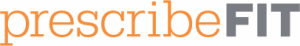 Prescribe FIT Logo