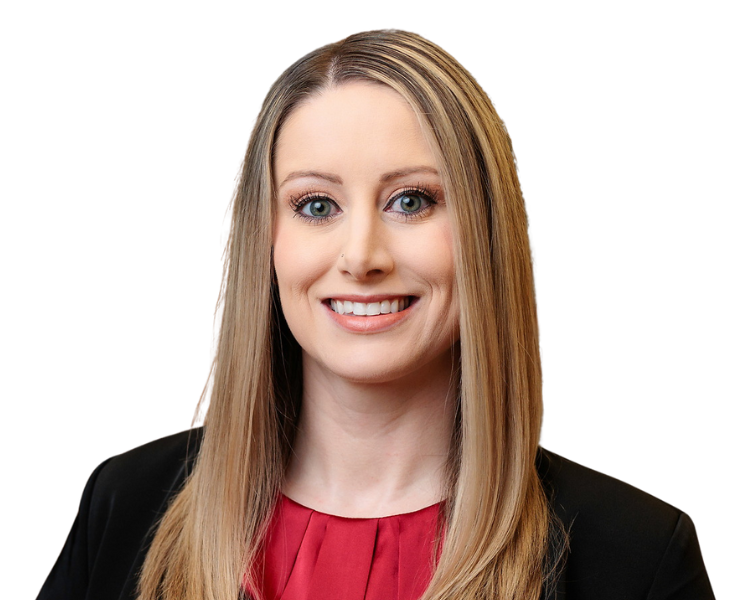 Brenna Hobson, DNP, APRN-NP