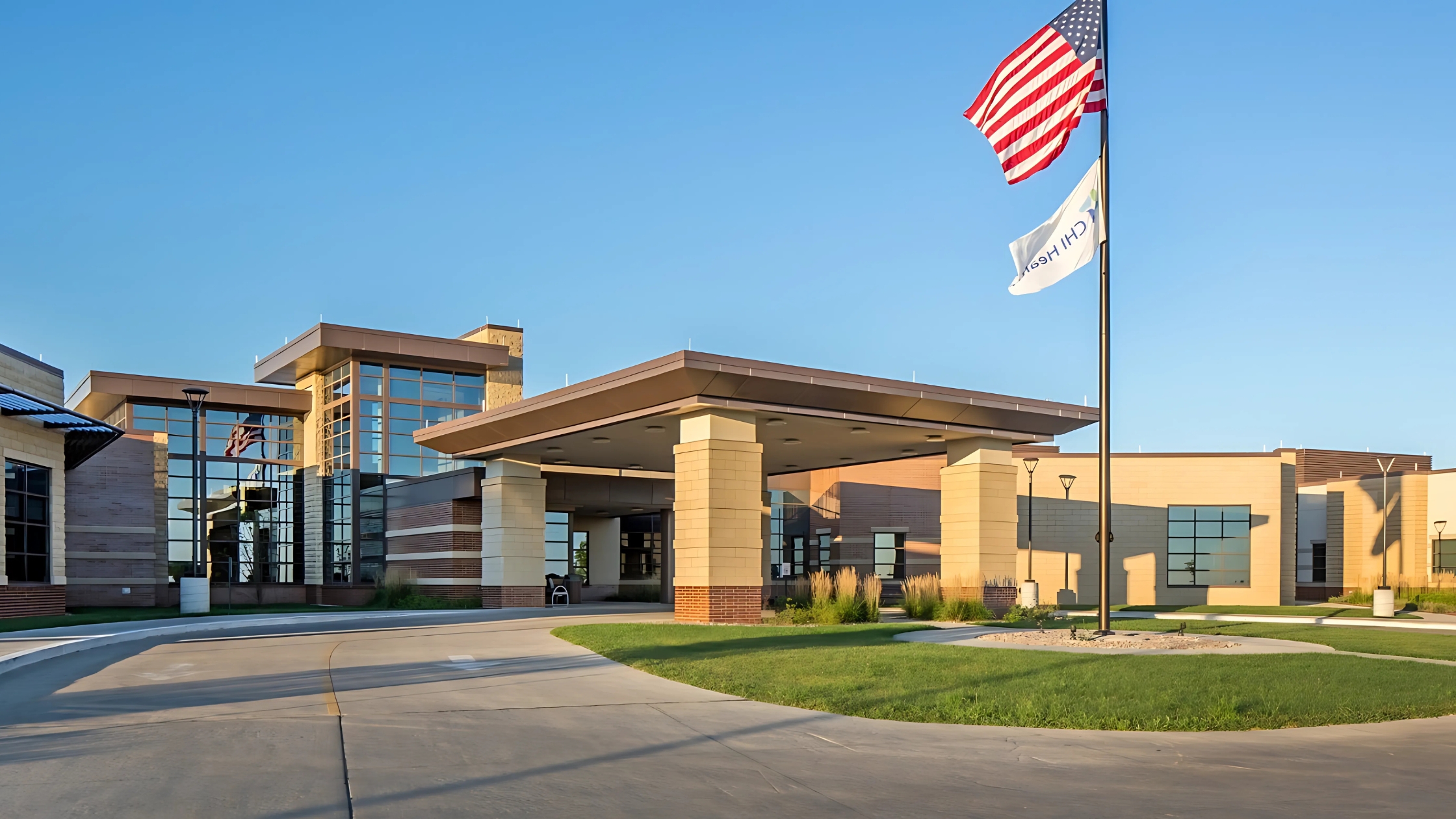 Nebraska City Clinic Banner