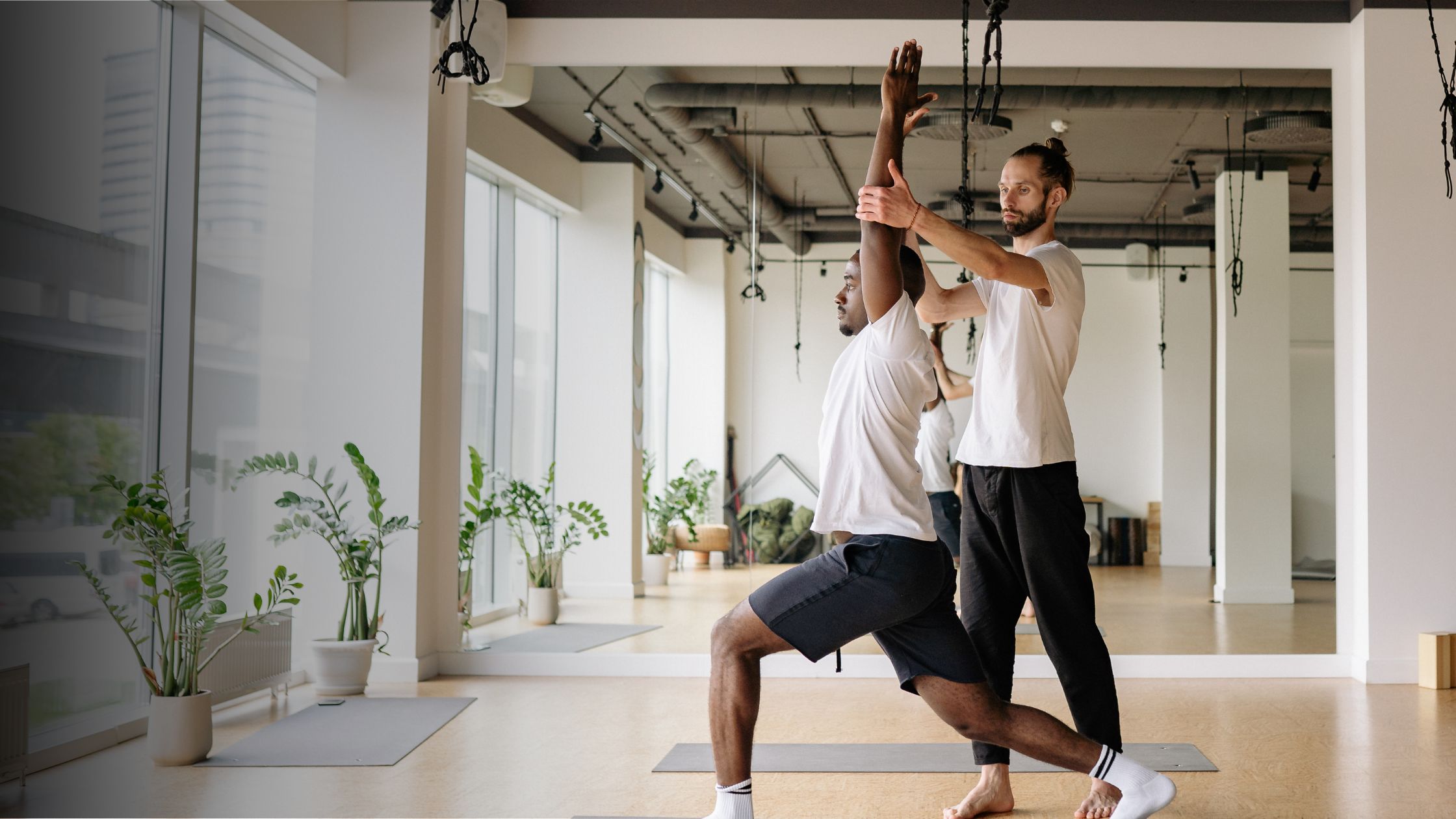 Posture and Reduce Back Pain Banner