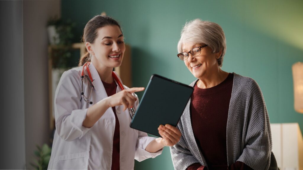 Conservative vs. Surgical Spine Treatment How We Help You Decide Banner