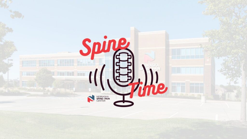 Introducing Spine Time Banner