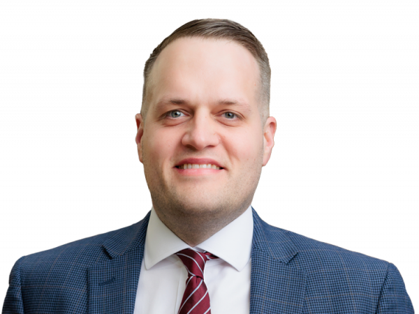 Adam J. Schell, M.D.