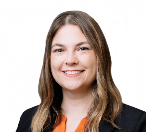 Photo: Megan Vyhlidal, PA-C