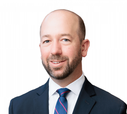 Photo: Chase C. Woodward, M.D., MPH