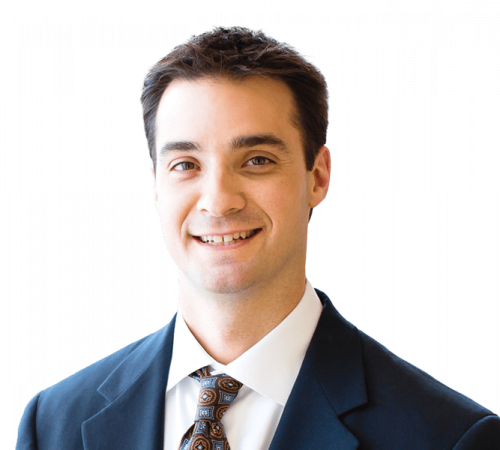 Photo: J. Brian Gill, M.D., M.B.A.