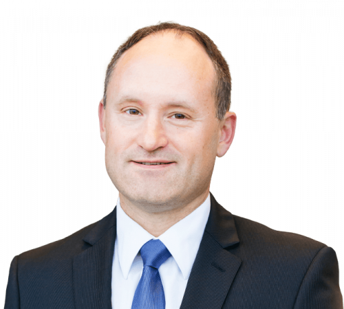 Photo: John D. Hain, M.D.