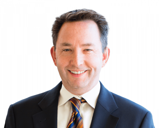 Photo: John W. McClellan III, M.D.