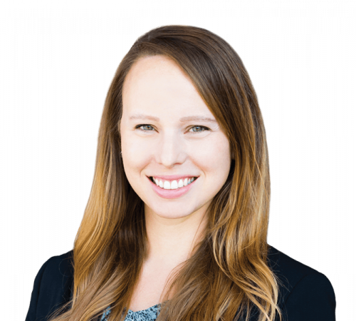 Photo: Karla Busboom, PA-C