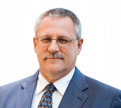 Photo: Michael C. Longley, M.D.