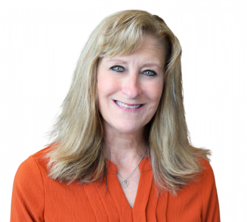 Sheila Friedmeyer Headshot