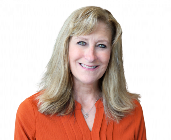 Sheila Friedmeyer Headshot