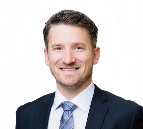 Photo: Travis L. Bailey, M.D.