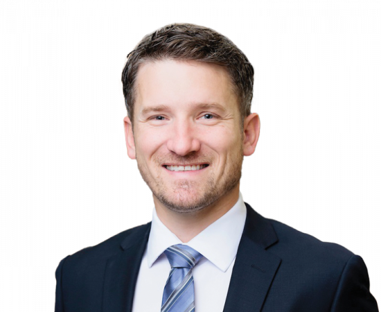 Photo: Travis L. Bailey, M.D.